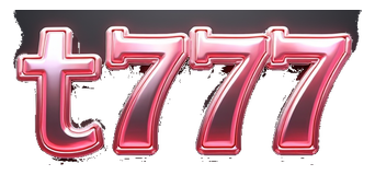 t777 logo